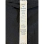 Lululemon  Circuit Breaker Skirt Regular Disperse Dusky Lavender Black‎ Size 8 Photo 15