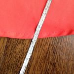 Alya Gorgeous Francesca's Collection Coral blouse Photo 5