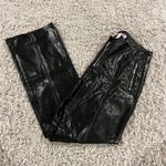 Urban Outfitters Leather Pants Photo 0