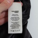 Wilfred Aritzia Free Womens Daria Faux Leather High Waist Leggings Size M Edgy Photo 11