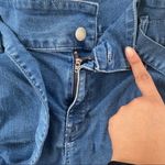 a.n.a High waisted Paper bag shorts Size 12 Photo 3