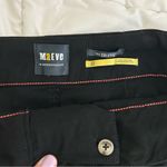 Anthropologie Maeve by  The Colette pants black 33 Photo 11