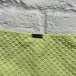 O'Neill MINT Green Rockley Saltwater Solids Textured Swim Bottom Junior L New Photo 3