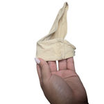 SKIMS  Fits Everybody Square Neck Bodysuit in Sand Size: M Photo 2