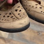 New Balance Cobb Hill CAG13LN Pippa Criss Cross Mary Janes Women’s Size 8.5 Photo 4