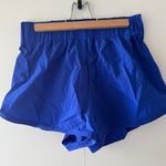 Halara  High Waisted Dolphin Hem Casual Shorts 2" Photo 3