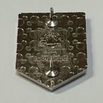 Disneyland VIP Tour Pin 100th Anniversary Limited Release Photo 2