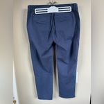 Frank & Eileen Wicklow The Italian Chino Blue Size 8 Photo 3