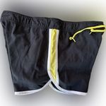 Nike  Black Sport Activewear Women's Short (162) Photo 2