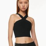 Babaton Aritzia  Sculpt Knit Tank Small Photo 0