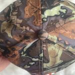 American flag and eagle camouflage baseball hat cap Photo 10