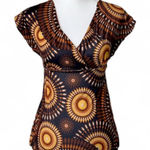 Contempo Vintage Fall Top Photo 0