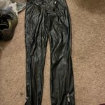 Guess NWT  black pants 4 Photo 5