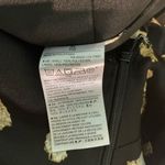 Banana Republic Elegant Black and Cream Halter Jumpsuit Size XL Photo 14