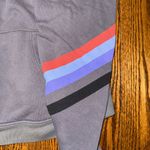 Free City Lux Gray Zip Photo 5