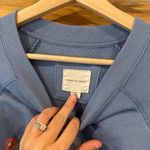 American Eagle  Blue Graphic Sweatshirt size L Photo 3