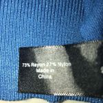 Lane Bryant  Blue Top 1972 Photo 3