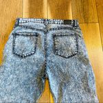 Soundgirl Whitewash Jeans Photo 2