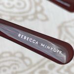Rebecca Minkoff NEW  Lark 1/S Sunglasses Photo 4