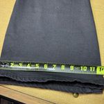 All Worthy by Hunter McGrady Black Flare Women’s Jeans Size 14P Photo 11