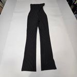 superdown Kristina Jumpsuit in Black XS Photo 2