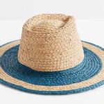 Urban Outfitters Straw Spring Hat Last One Photo 0