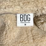 BDG Leather Jacket Photo 3