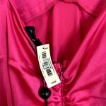 For Love & Lemons NWT  for Victoria’s Secret Mirage Rhinestone Ruched Mini Dress Photo 6