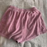 ZARA  towel shorts  Photo 1