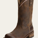 Ariat  Unbridled Roper Western Cowboy Boots Photo 0
