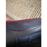 Vintage Margaret Jerrold Red Croc Embossed Leather Pumps Heels 6.5 M Photo 6