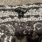 Lucky Brand  button front tank top. V neck. Excellent condition. Photo 2