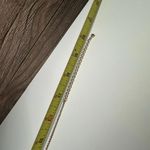 Kate Spade Orange Rhinestone Faux Pearl Gold Tone Necklace Bella Fleur Photo 8