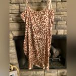 Princess Polly NWT Princess Polly leopard or cheetah dress Photo 4