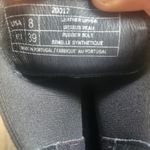 Black Chelsea Boot Photo 4