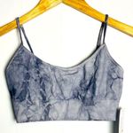 Spiritual Gangster NWT Seamless Bralette Yoga Crop Top Photo 1