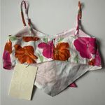 Sabo Skirt Women’s Luan Tie top Photo 3