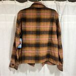 BB Dakota Steve Madden Plaid Shacket Photo 6