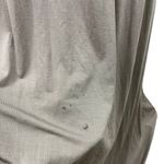 Lulus NWT  Surplice Sleeveless Maxi Dress with Side Slit Cutout Back Size Small Photo 9