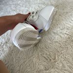Nike Cortez Sneakers White Photo 3