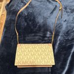 Michael Kors  Purse LG Full Flip Chin XBODY Photo 1