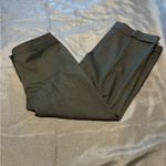 Geoffrey Beene  Gray Stretch Pants Photo 1