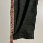 Fabletics Women’s Size Large Dark Green Leggings High Waisted Active Yoga Photo 5