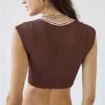 Urban Outfitters Go For Gold Top Photo 1