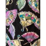 R.Q.T quilted black zip jacket Photo 3