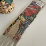 Colorful Tattoo Art Sleeve Purple Photo 2