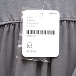 Free People NWT  Mini Wrap Dress Photo 6