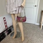 Coach Purse Photo 10