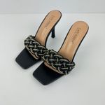 Cape Robbin NWOT  | Tilio Slip on Sandals Photo 3