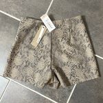 DO+BE  Hiss Me With That Skort size Small Photo 2